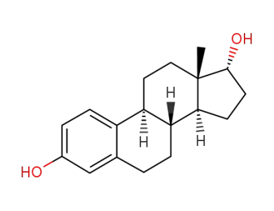 α-estradiol