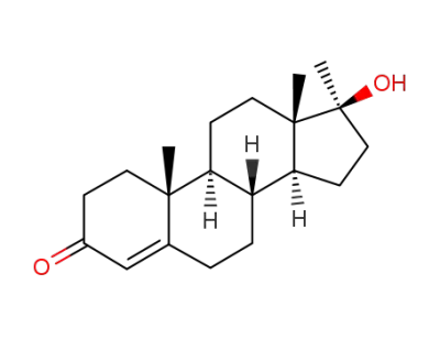 17-methyltestosterone