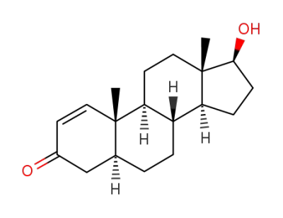 1-testosterone
