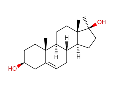 methylandrostenediol