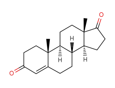 Androstenedione