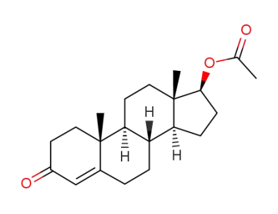 testosterone acetate